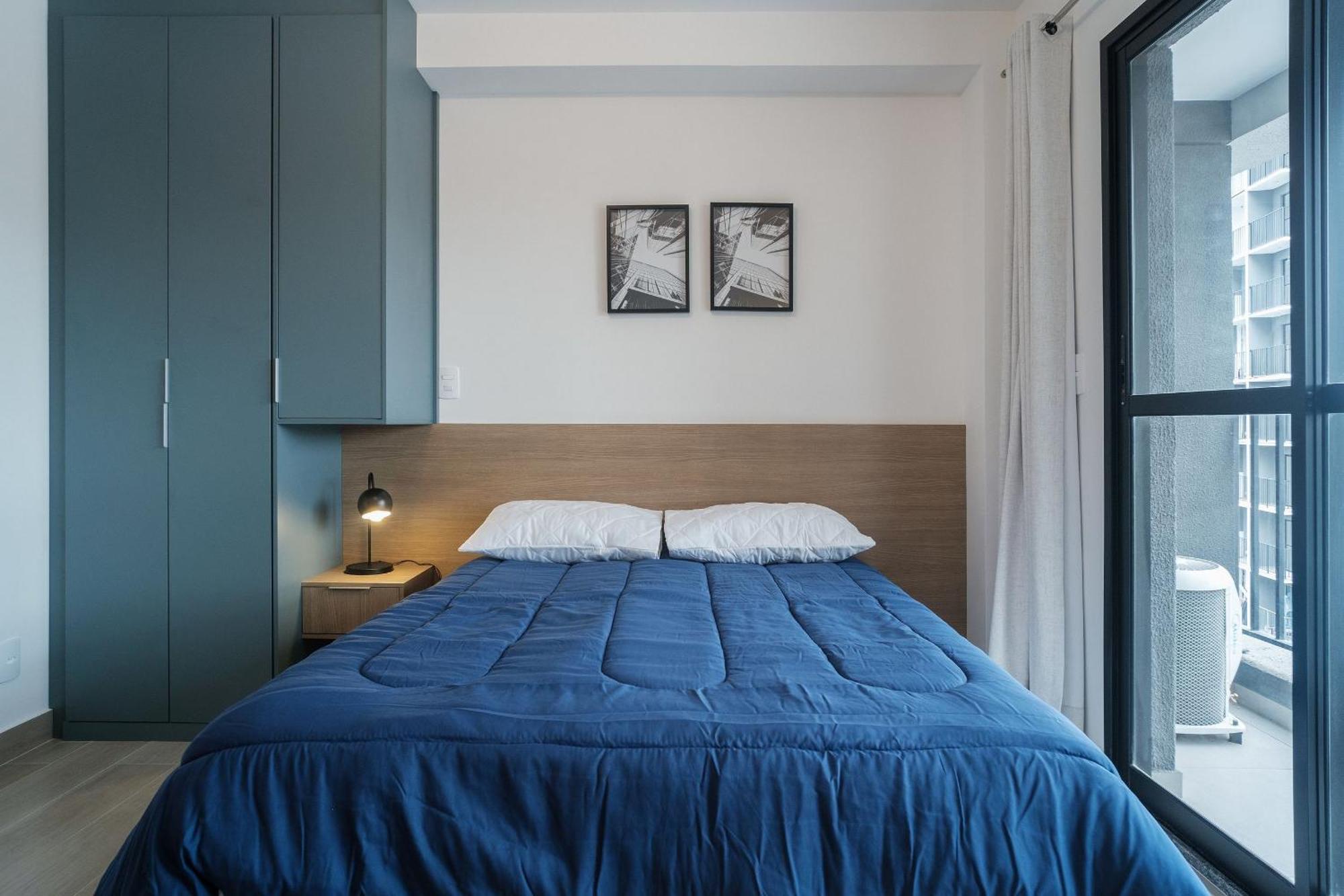 Apartamento Yume B.side - Faria Lima São Paulo