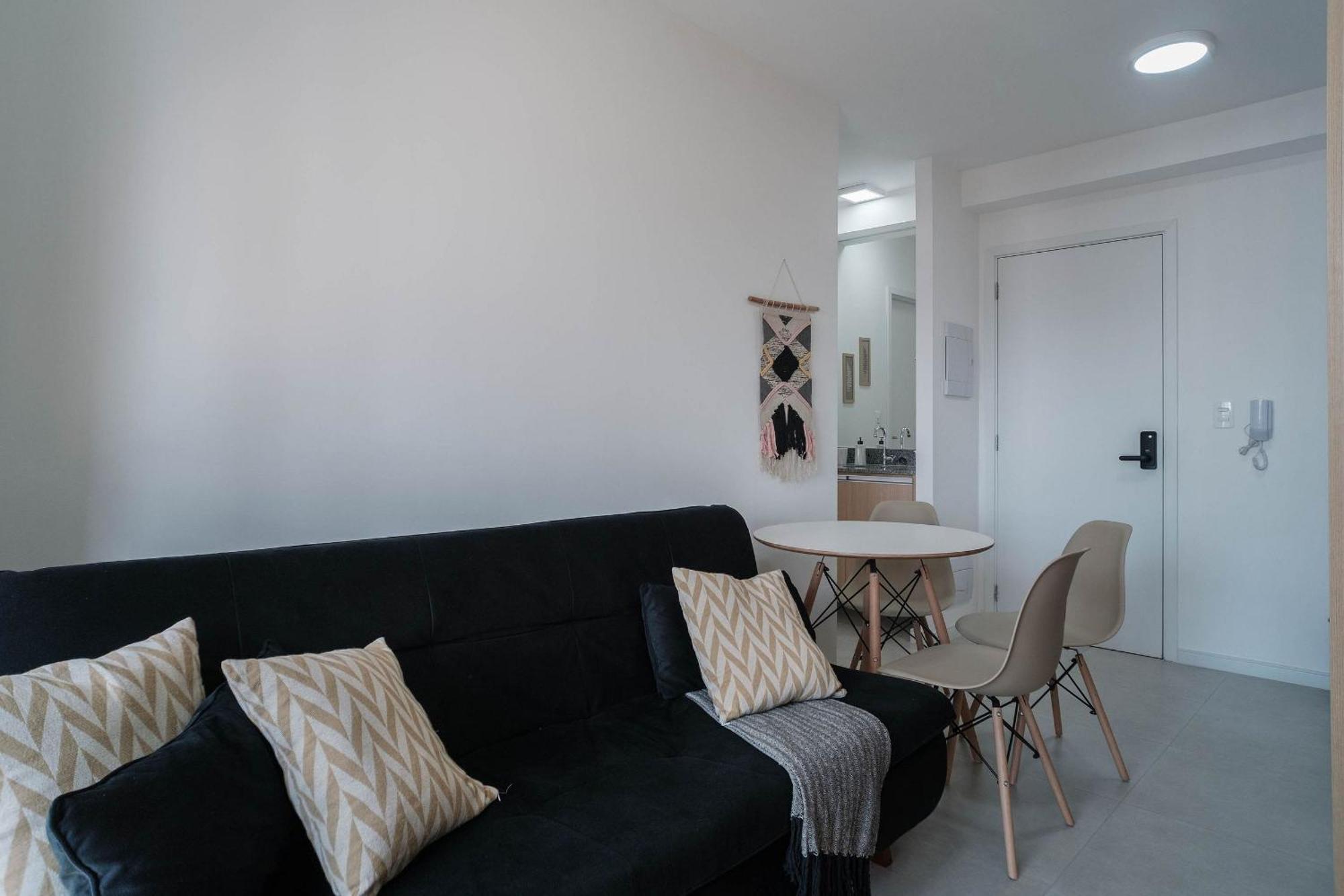 Apartamento Yume B.side - Faria Lima