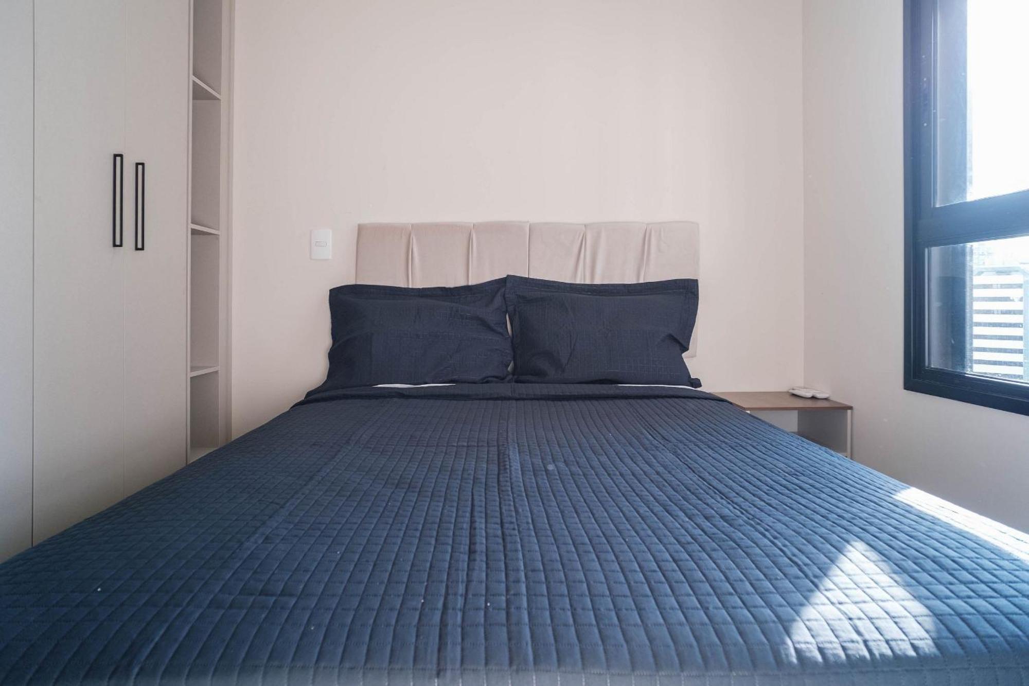 Yume B.side - Faria Lima Apartamento São Paulo