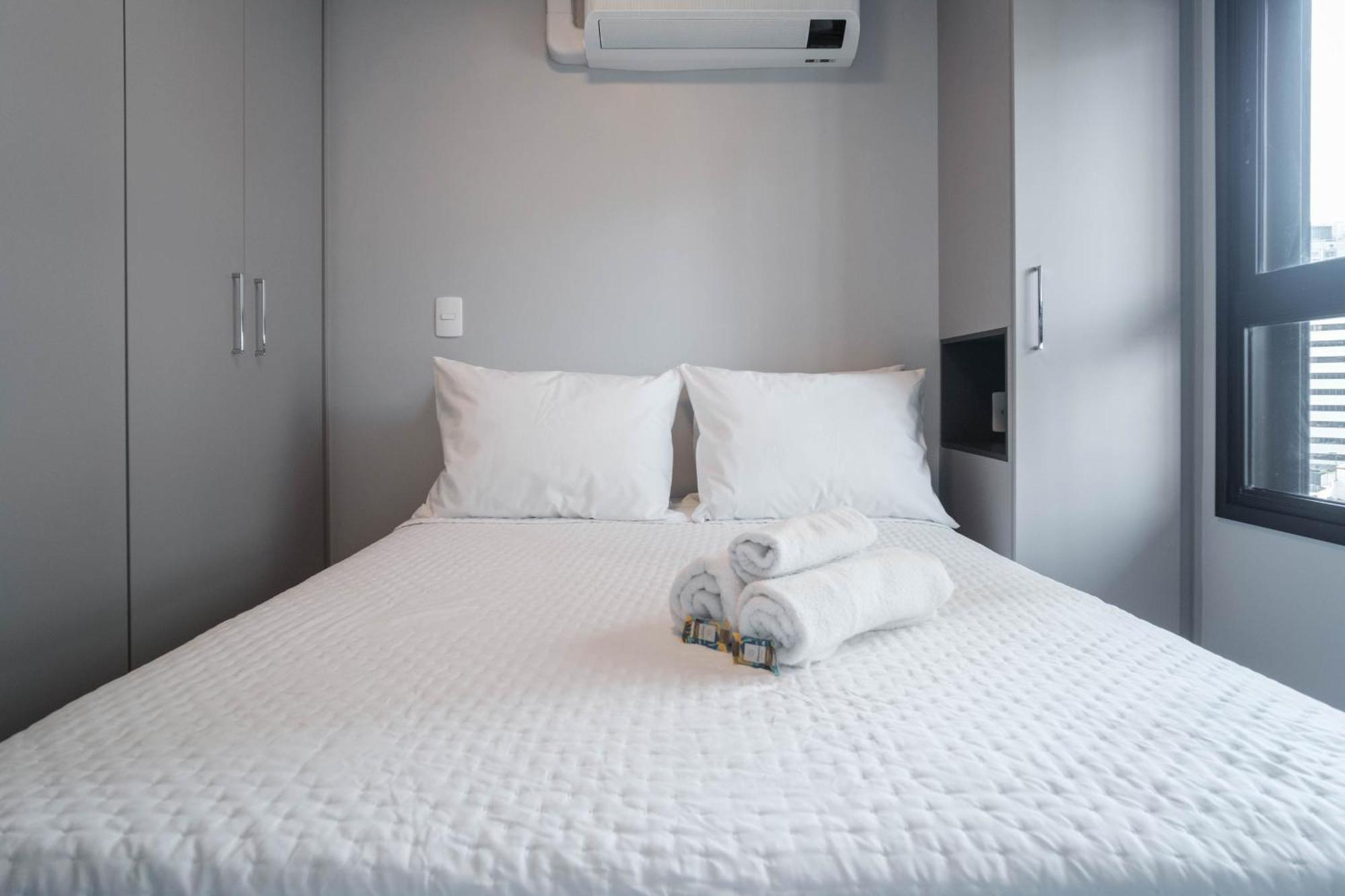 Apartamento Yume B.side - Faria Lima