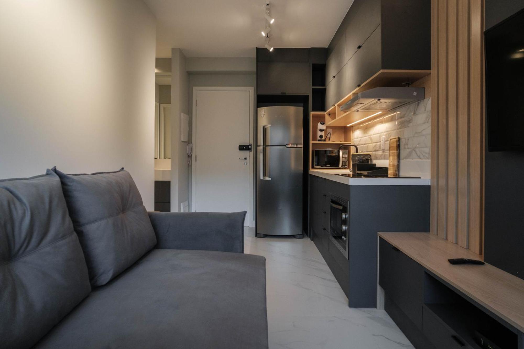 Yume B.side - Faria Lima Apartamento