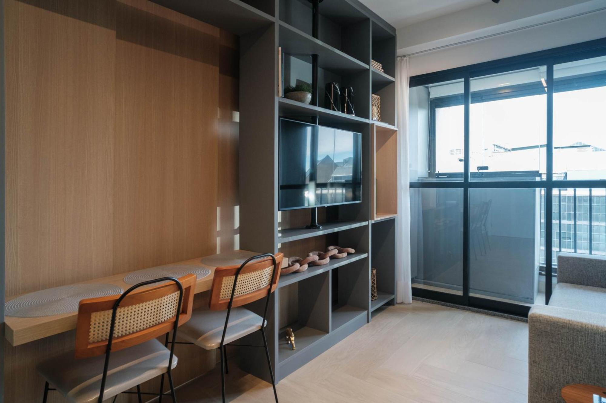 Apartamento Yume B.side - Faria Lima São Paulo