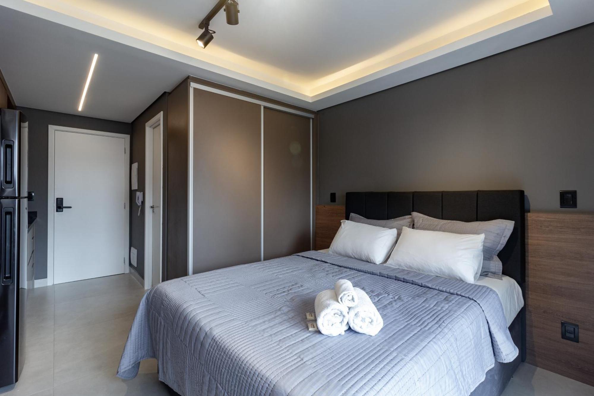 Yume B.side - Faria Lima Apartamento
