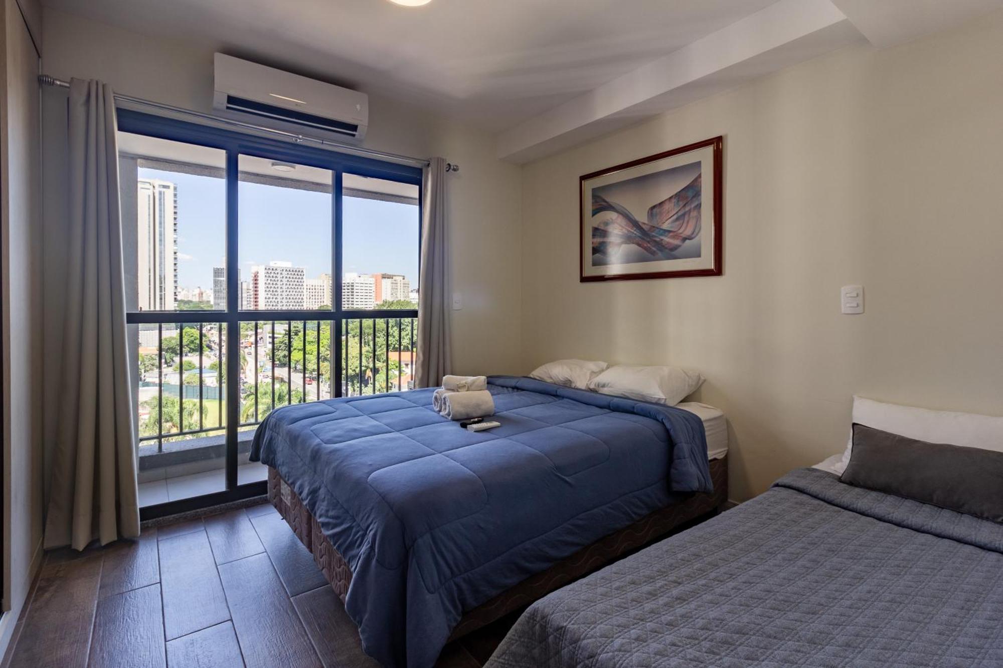 Apartamento Yume B.side - Faria Lima