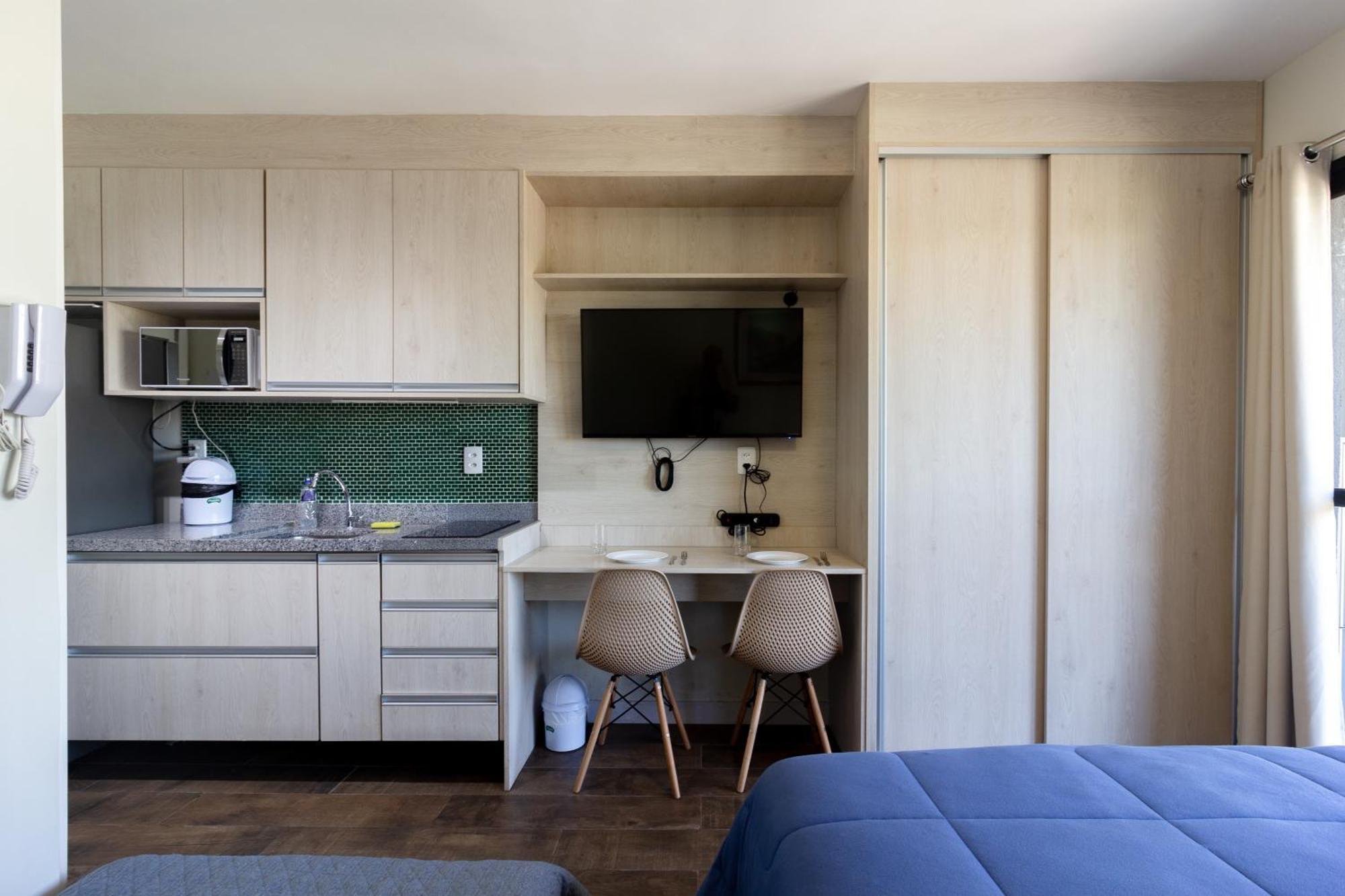 Yume B.side - Faria Lima Apartamento
