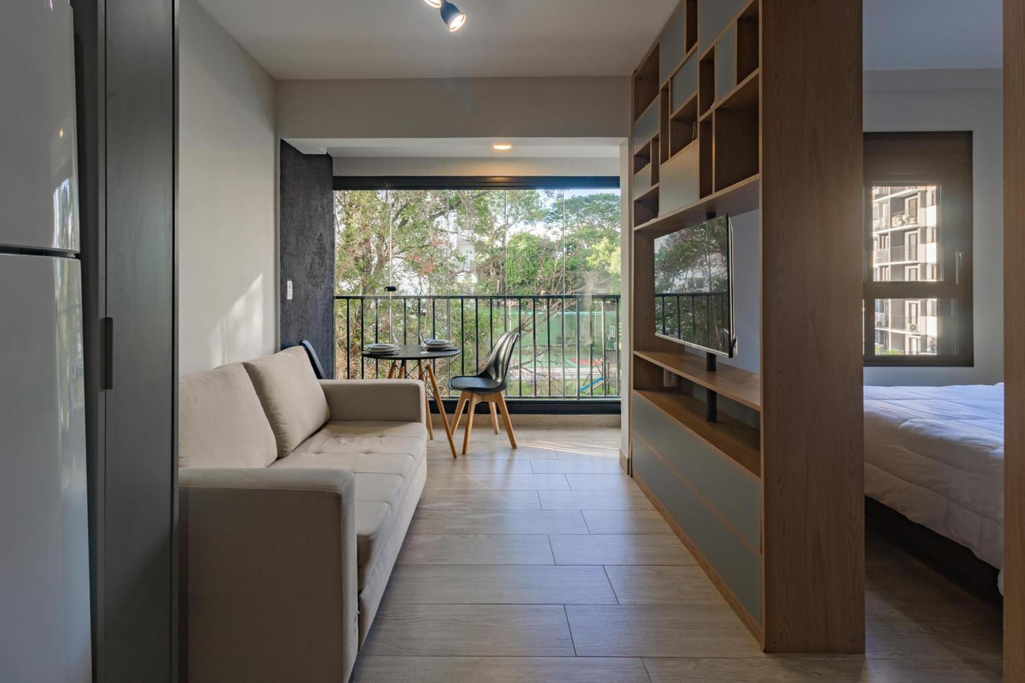 Apartamento Yume B.side - Faria Lima São Paulo